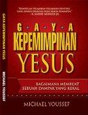 Gaya Kepemimpinan Yesus (eBook, ePUB)