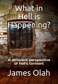 What in Hell is Happening? (Christian Faith Series, #4) (eBook, ePUB)