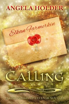 Cover Calling (A Chronicles of Tevenar Novella, #1) (eBook, ePUB)