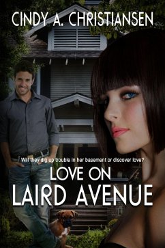 Love on Laird Avenue (eBook, ePUB) - Christiansen, Cindy A