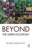 Beyond the Green Economy (eBook, PDF)