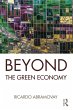 Beyond the Green Economy (eBook, ePUB) - Bild 1