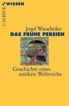 Cover Das frühe Persien (eBook, ePUB)
