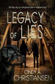 Legacy of Lies (eBook, ePUB)