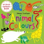 Animal Colours (eBook, ePUB)
