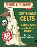 Cut-throat Celts (eBook, ePUB)