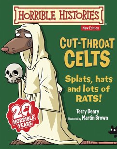 Cover Cut-throat Celts (eBook, ePUB)