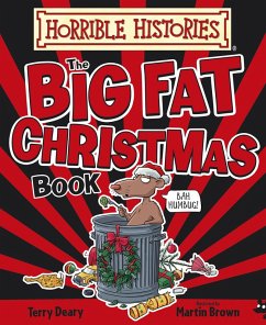 Cover Big Fat Christmas Book (eBook, ePUB)
