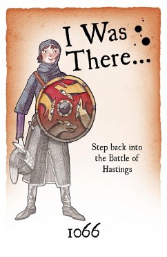 1066 (eBook, ePUB) - Eldridge, Jim