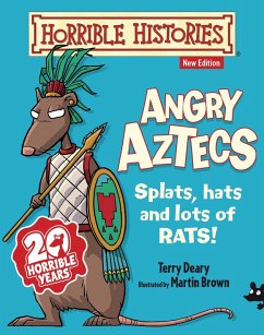 Cover Angry Aztecs (eBook, ePUB)