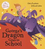 George's Dragon Goes to School (eBook, ePUB)