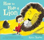 How to Hide a Lion (eBook, ePUB)