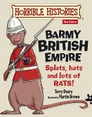 Barmy British Empire (eBook, ePUB)