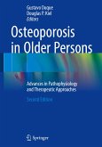 Osteoporosis in Older Persons