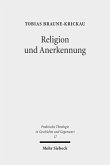 Religion und Anerkennung Religion und Anerkennung