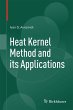 Heat Kernel Method and its Applications - Bild 1