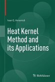 Heat Kernel Method and its Applications