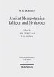 Ancient Mesopotamian Religion and... - Bild 1