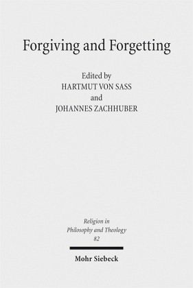 Forgiving and Forgetting