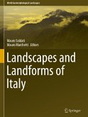 Landscapes and Landforms of Italy