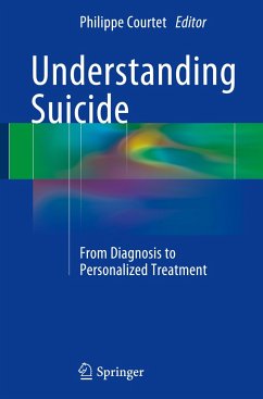 Understanding Suicide