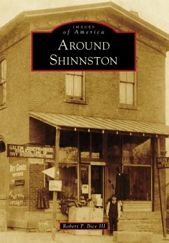 Cover Around Shinnston (eBook, ePUB)