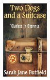 Two Dogs and A Suitcase (eBook, ePUB)