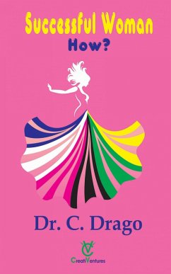 Cover Successful Woman - How? (eBook, ePUB)