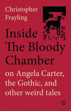 Cover Inside the Bloody Chamber (eBook, ePUB)