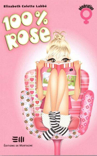 100% Rose (eBook, PDF)