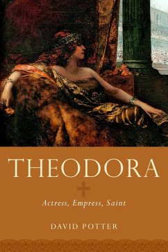 Theodora (eBook, ePUB) - Potter, David