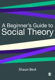 A Beginner's Guide to Social Theory (eBook, ePUB) A Beginner's Guide to Social Theory (eBook, ePUB)