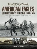 American Eagles (eBook, ePUB)