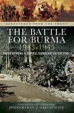 Battle for Burma 1943-1945 (eBook, ePUB)