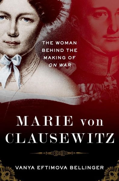 Marie von Clausewitz (eBook, ePUB)