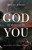 God Is Watching You (eBook, ePUB)