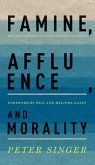 Famine, Affluence, and Morality (eBook, ePUB)