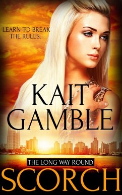 Cover Scorch (eBook, ePUB)