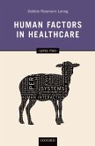 Human Factors in Healthcare: Level Two (eBook, ePUB)
