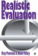 Realistic Evaluation (eBook, ePUB) - Bild 1