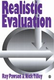 Realistic Evaluation (eBook, PDF)
