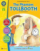 The Phantom Tollbooth (Norton Juster) (eBook, PDF) The Phantom Tollbooth (Norton Juster) (eBook, PDF)