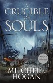 A Crucible of Souls (eBook, ePUB)