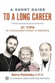 Short Guide to a Long Career (eBook, ePUB)