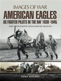American Eagles (eBook, PDF)