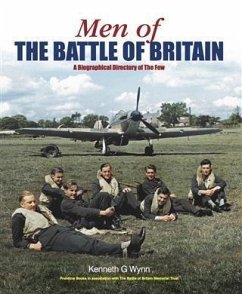 Men of The Battle of Britain (eBook, ePUB) - Wynn, Kenneth G