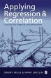Applying Regression and Correlation... - Bild 1