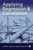 Applying Regression and Correlation (eBook, PDF)