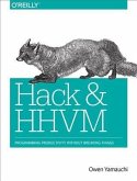 Hack and HHVM (eBook, PDF)