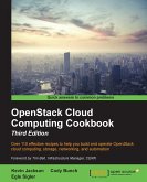 OpenStack Cloud Computing Cookbook, Third Edition (eBook, ePUB) OpenStack Cloud Computing Cookbook, Third Edition (eBook, ePUB)